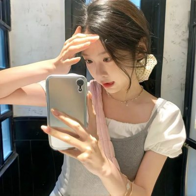 异国人们