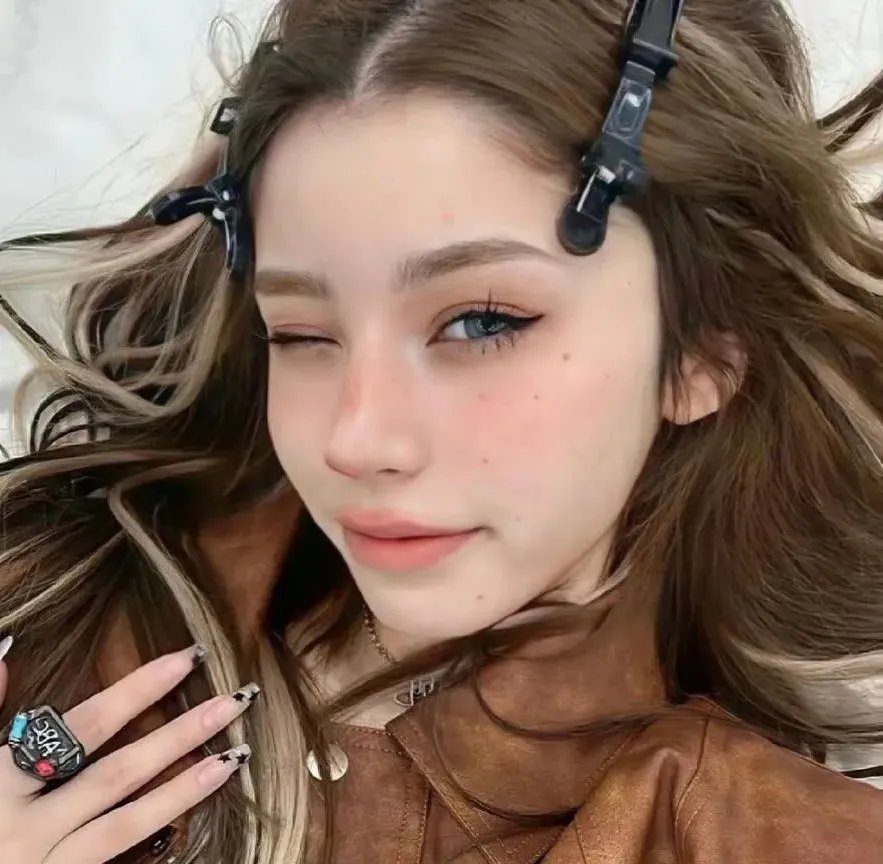 你，我和他