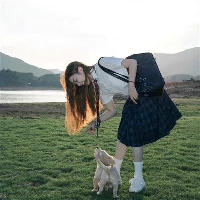 蓝色档案